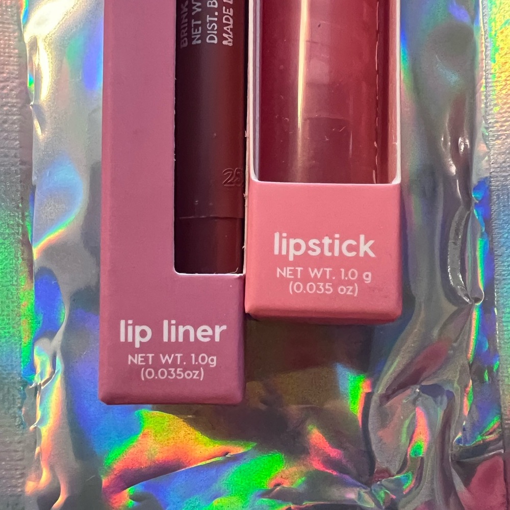 Colourpop Lip Set - Picture 4 of 9